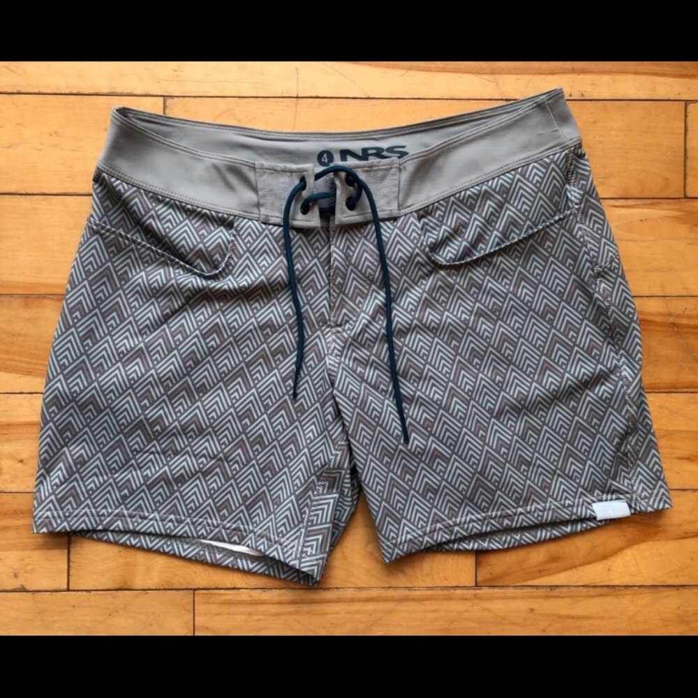 NRS Women’s Beda Board Shorts